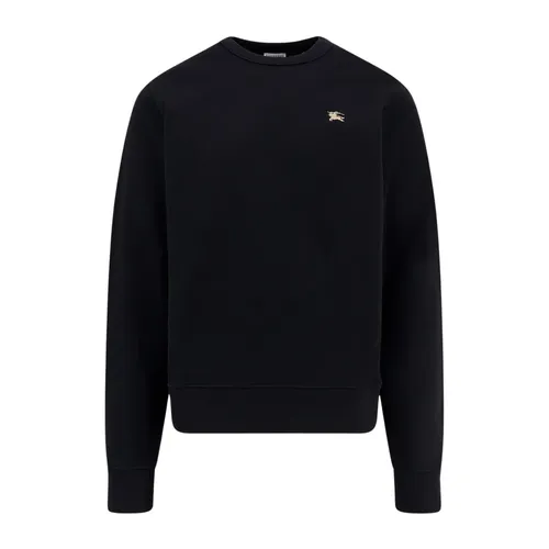 Sweatshirts & Hoodies > Sweatshirts - - Burberry - Modalova