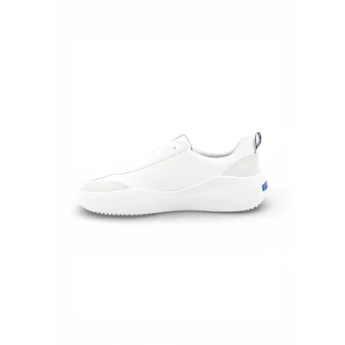 Geox - Shoes > Sneakers - White - Geox - Modalova