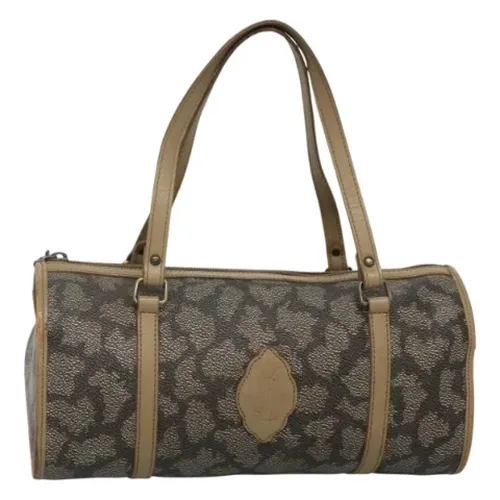 Pre-owned > Pre-owned Bags > Pre-owned Handbags - - Saint Laurent Vintage - Modalova