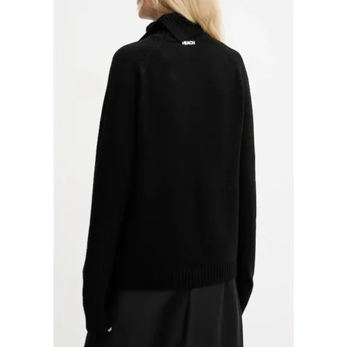 Knitwear > Turtlenecks - - Silvian Heach - Modalova
