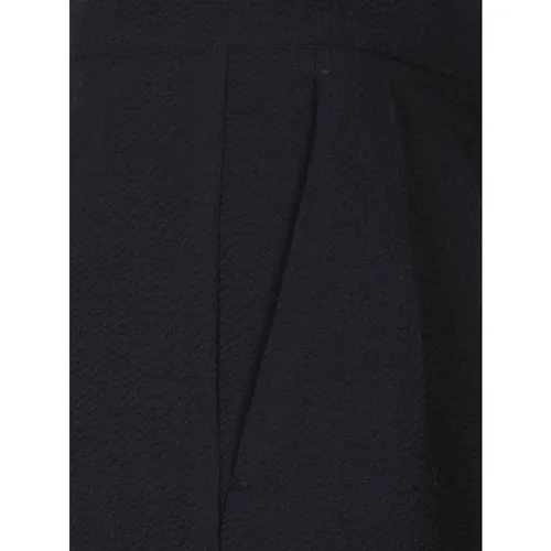 Trousers > Straight Trousers - - Max Mara - Modalova