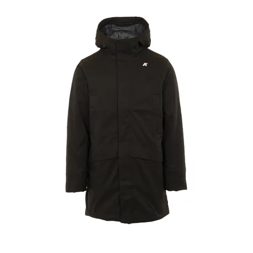 Jackets > Winter Jackets - - K-Way - Modalova