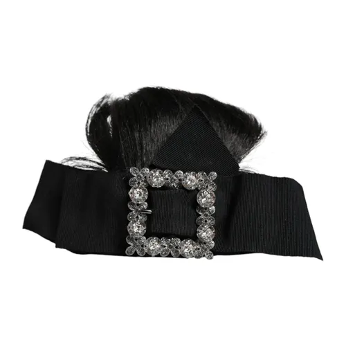 Accessories > Hair Accessories - - Dolce & Gabbana - Modalova