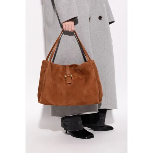 Bags > Tote Bags - - Ferragamo - Modalova