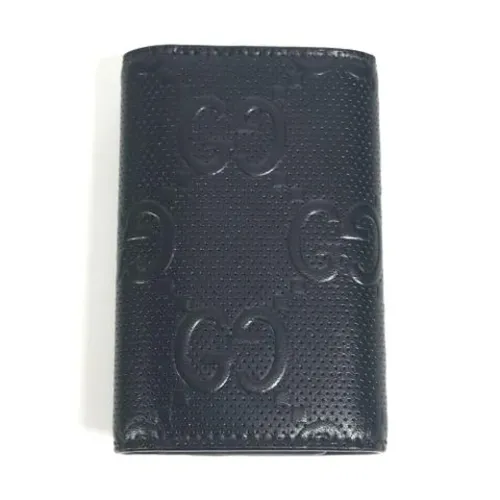 Pre-owned > Pre-owned Accessories - - Gucci Vintage - Modalova