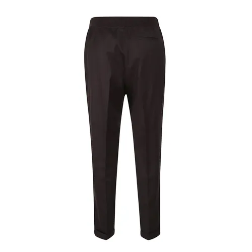 Trousers > Straight Trousers - - QL2 Quelledue - Modalova