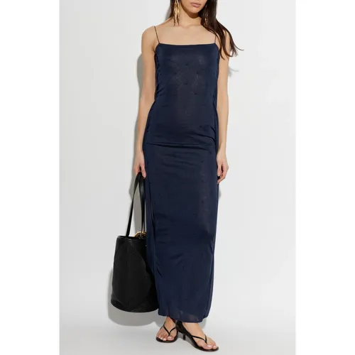 Dresses > Day Dresses > Maxi Dresses - - Jacquemus - Modalova