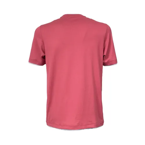 Tops > T-Shirts - - Gran Sasso - Modalova