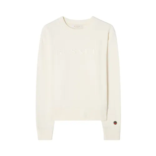 Sweatshirts & Hoodies > Sweatshirts - - Busnel - Modalova