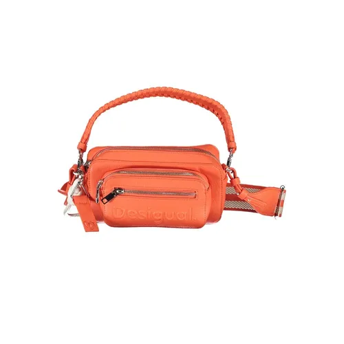 Desigual - Bags > Handbags - Pink - Desigual - Modalova