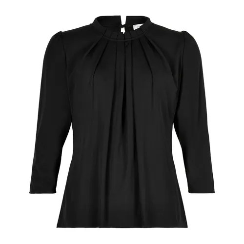 Blouses & Shirts > Blouses - - IN Front - Modalova