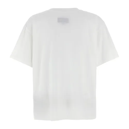 Tops > T-Shirts - - MM6 Maison Margiela - Modalova