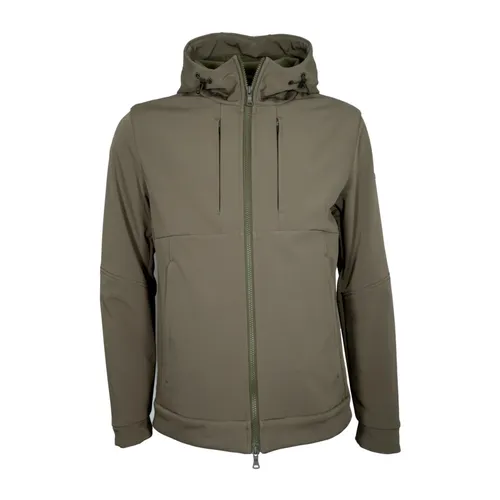 Jackets > Light Jackets - - Paul & Shark - Modalova