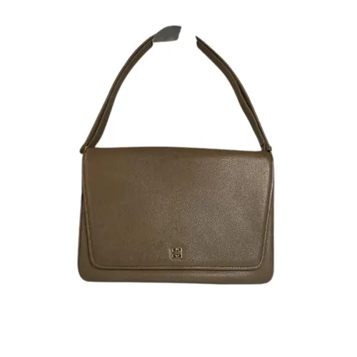 Pre-owned > Pre-owned Bags > Pre-owned Shoulder Bags - - Givenchy Pre-owned - Modalova
