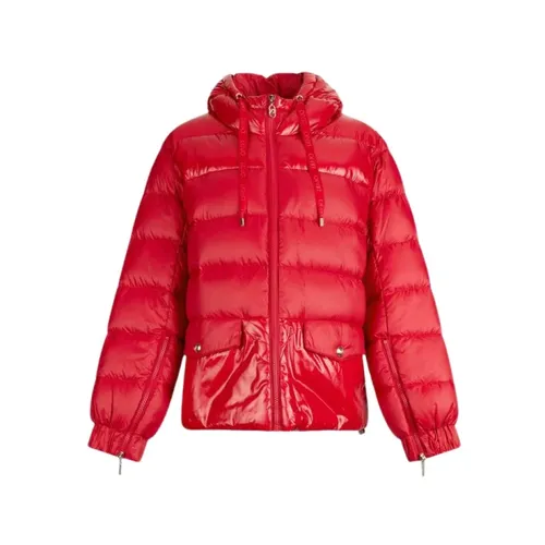 Jackets > Winter Jackets - - Liu Jo - Modalova