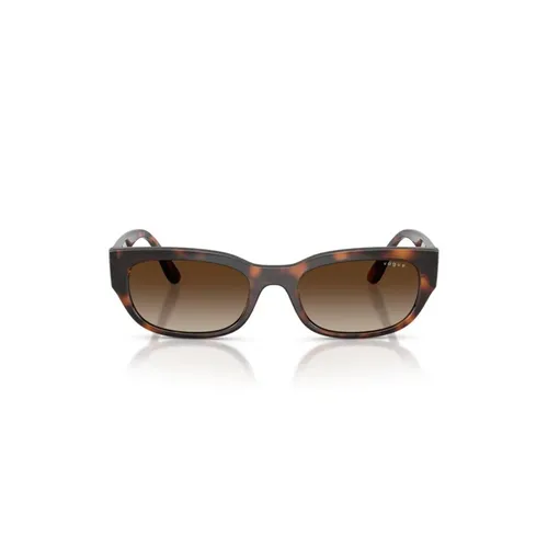 Accessories > Sunglasses - - Vogue - Modalova