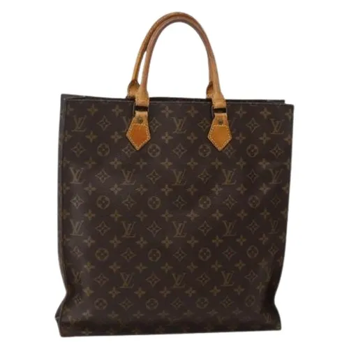 Pre-owned > Pre-owned Bags > Pre-owned Tote Bags - - Louis Vuitton Vintage - Modalova