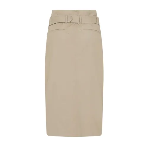 Skirts > Midi Skirts - - Dries Van Noten - Modalova