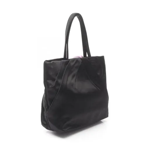 Pre-owned > Pre-owned Bags > Pre-owned Handbags - - Prada Vintage - Modalova