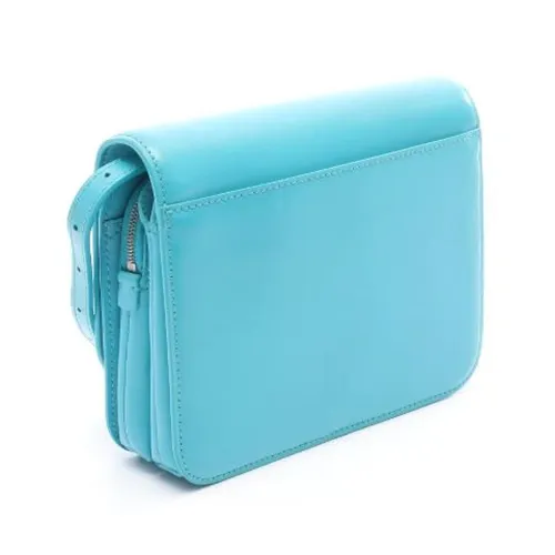 Pre-owned > Pre-owned Bags > Pre-owned Cross Body Bags - - Balenciaga Vintage - Modalova