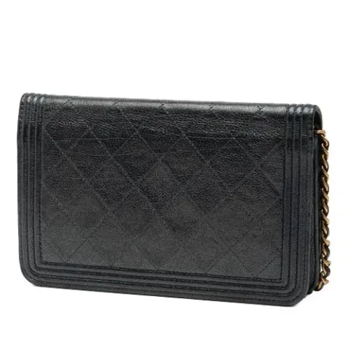Pre-owned > Pre-owned Bags > Pre-owned Mini Bags - - Chanel Vintage - Modalova