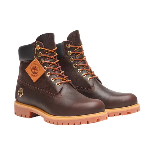 Shoes > Boots > Lace-up Boots - - Timberland - Modalova
