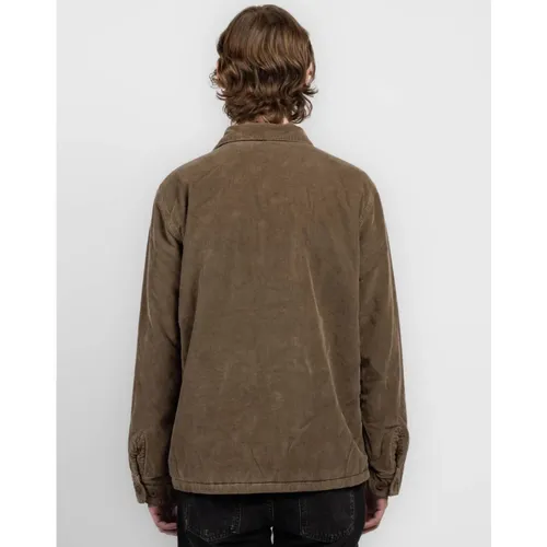 Jackets > Denim Jackets - - Hartford - Modalova