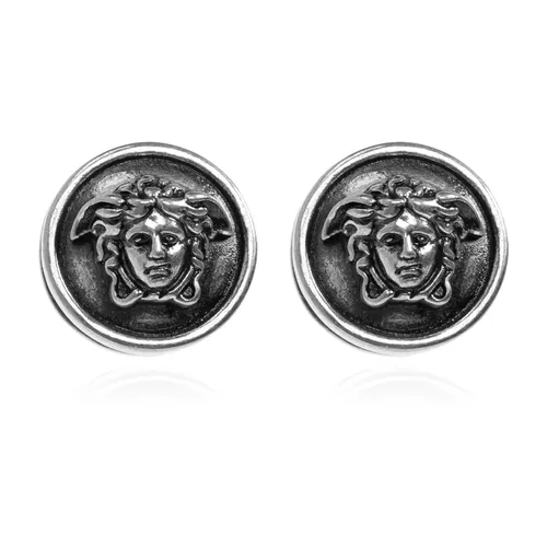 Accessories > Jewellery > Earrings - - Versace - Modalova