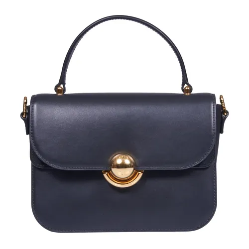 Furla - Bags > Handbags - Black - Furla - Modalova