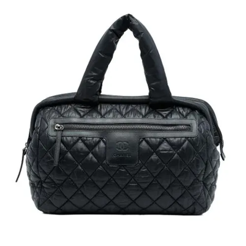 Pre-owned > Pre-owned Bags > Pre-owned Handbags - - Chanel Vintage - Modalova