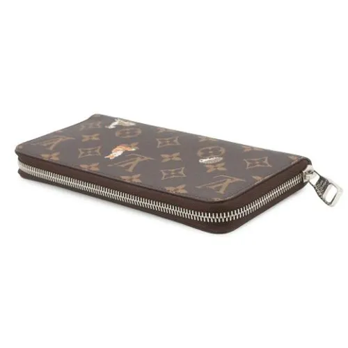 Pre-owned > Pre-owned Accessories > Pre-owned Wallets - - Louis Vuitton Vintage - Modalova