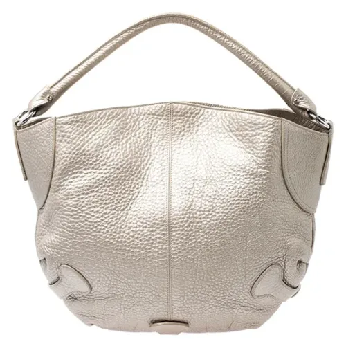 Pre-owned > Pre-owned Bags > Pre-owned Tote Bags - - Salvatore Ferragamo Pre-owned - Modalova