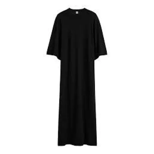 Dresses > Day Dresses > Maxi Dresses - - TotêMe - Modalova