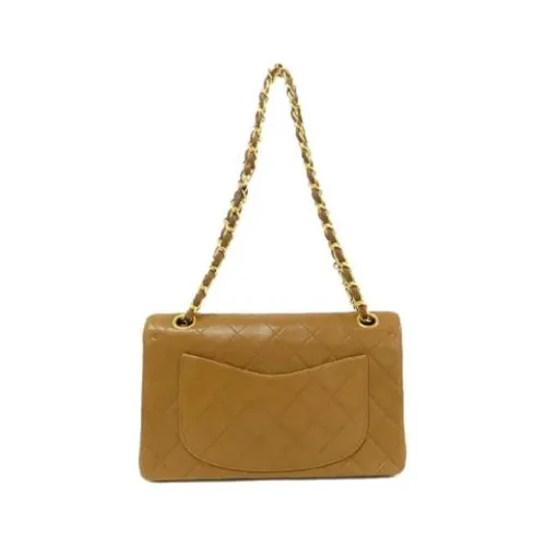 Pre-owned > Pre-owned Bags > Pre-owned Shoulder Bags - - Chanel Vintage - Modalova