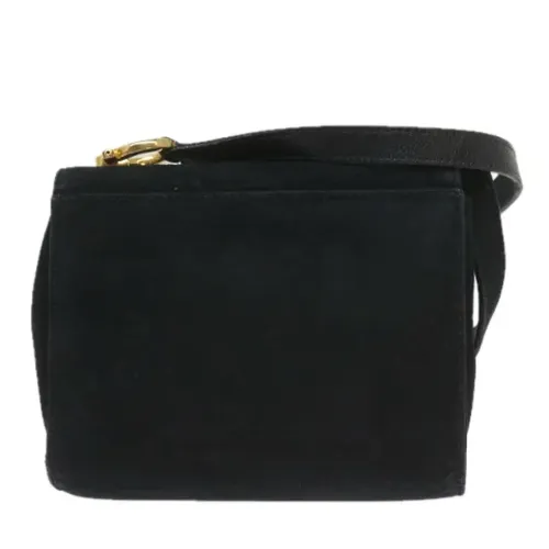 Pre-owned > Pre-owned Bags > Pre-owned Shoulder Bags - - Salvatore Ferragamo Pre-owned - Modalova