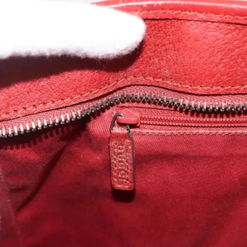 Pre-owned > Pre-owned Bags > Pre-owned Handbags - - Gucci Vintage - Modalova