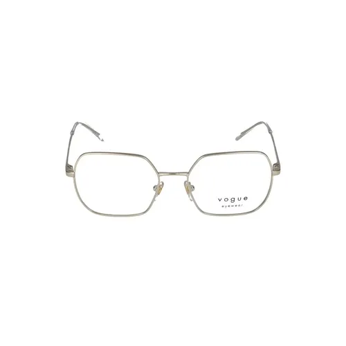 Accessories > Glasses - - Vogue - Modalova