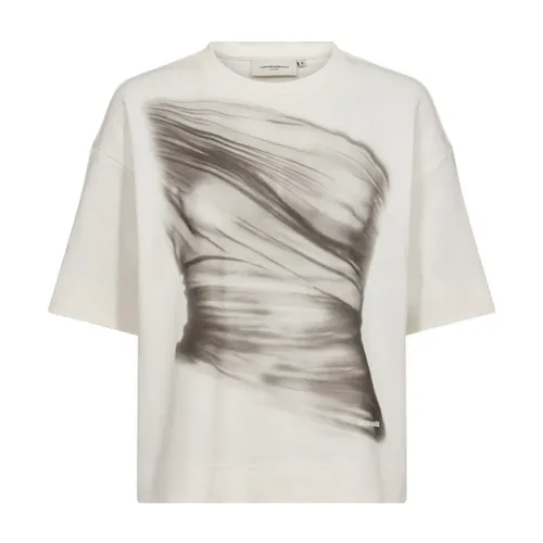 Tops > T-Shirts - - Copenhagen Muse - Modalova