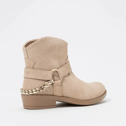 Shoes > Boots > Cowboy Boots - - Twinset - Modalova