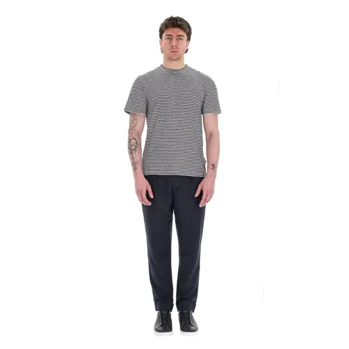 Tops > T-Shirts - - Officine Générale - Modalova