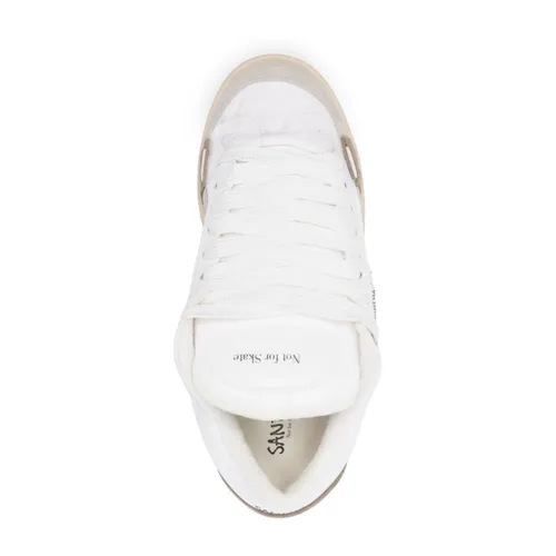 Santha - Shoes > Sneakers - White - Santha - Modalova