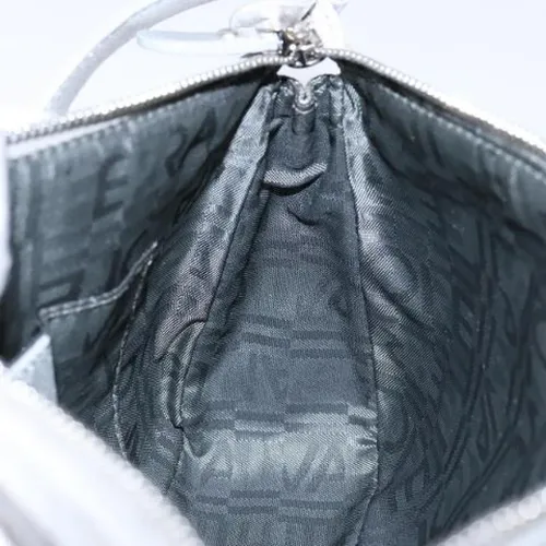 Pre-owned > Pre-owned Bags > Pre-owned Shoulder Bags - - Salvatore Ferragamo Pre-owned - Modalova