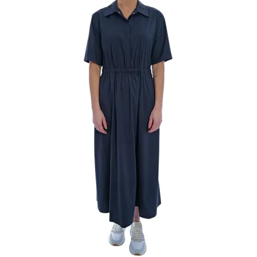 Dresses > Day Dresses > Shirt Dresses - - Herno - Modalova