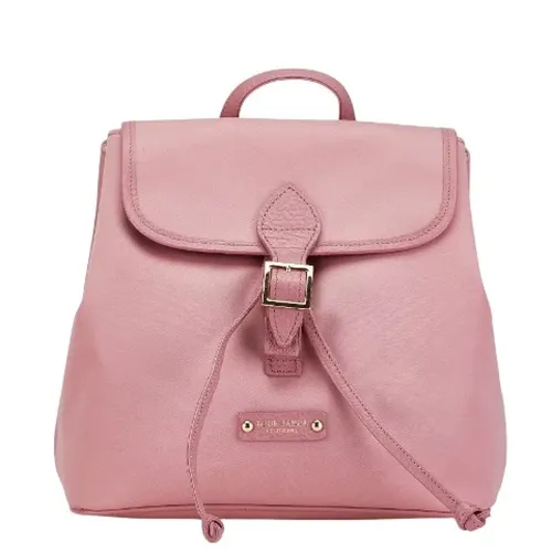 Pre-owned > Pre-owned Bags > Pre-owned Backpacks - - Burberry Vintage - Modalova