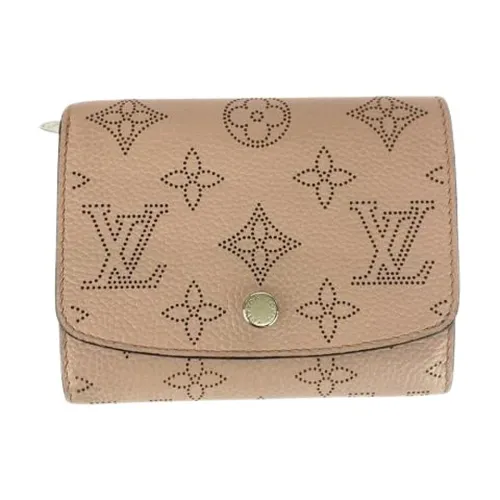 Pre-owned > Pre-owned Accessories > Pre-owned Wallets - - Louis Vuitton Vintage - Modalova
