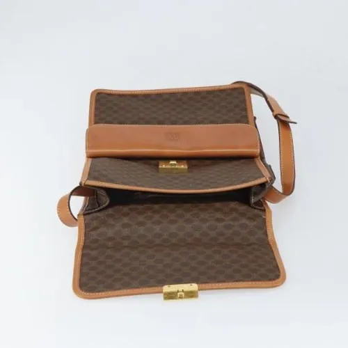 Pre-owned > Pre-owned Bags > Pre-owned Handbags - - Celine Vintage - Modalova