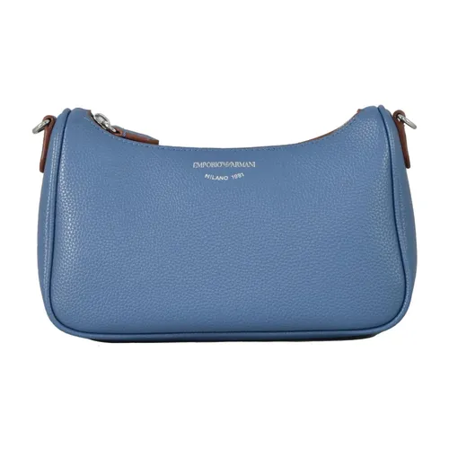 Bags > Cross Body Bags - - Emporio Armani - Modalova
