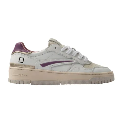Shoes > Sneakers - - D.a.t.e. - Modalova