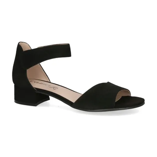 Shoes > Sandals > High Heel Sandals - - Caprice - Modalova
