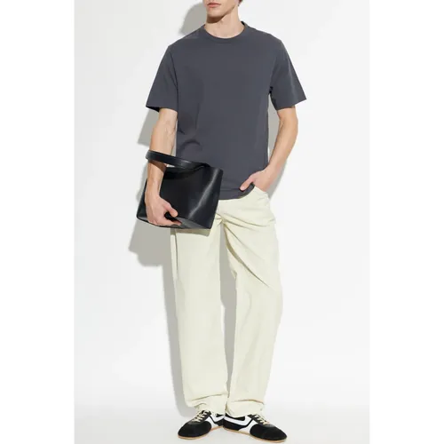 Tops > T-Shirts - - Officine Générale - Modalova